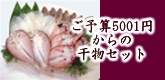 ご予算5001円からのご贈答・ギフトセット