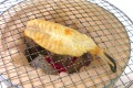 河豚 ふぐ フグ 一夜干し 調理例